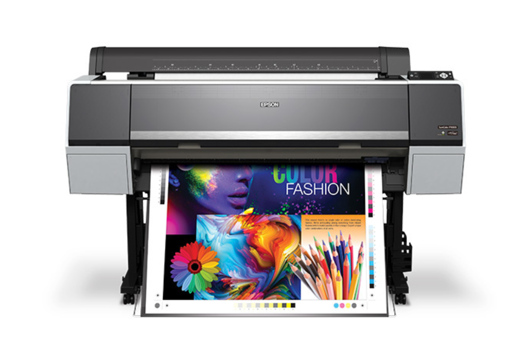 It Supplies - EPSON SureColor P9000 Commercial Edition 44 Wide Format  Printer