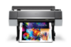 Epson SureColor P9000 Commercial Edition 44" Wide Format Printer