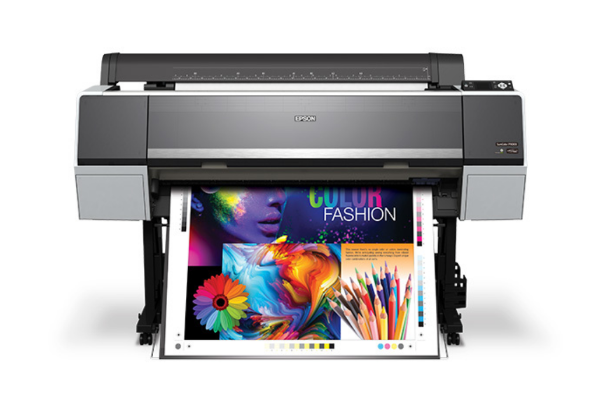 Epson SureColor P9000 Commercial Edition 44" Wide Format Printer