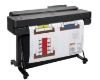 HP DesignJet T650 36" Printer with 2 Year Warranty