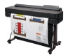 HP DesignJet T650 36" Printer with 2 Year Warranty