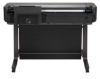 HP DesignJet T650 36" Printer with 2 Year Warranty