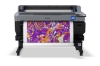 EPSON SureColor F6470H 44" Dye-Sublimation Printer
