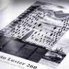 Hahnemühle Photo Luster 260gsm 44"x100' Roll (3" Core)