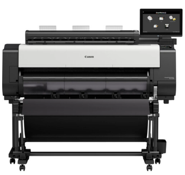 Canon imagePROGRAF TX-4100MFP Z36 w/Stacker 44" Large Format Printer