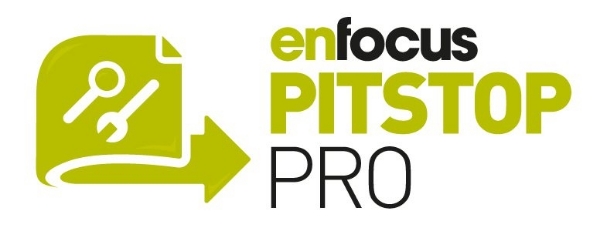Enfocus PitStop Pro 13 Upgrade from 11