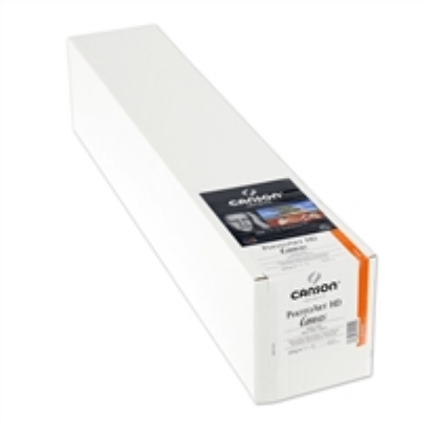 Canson Infinity PhotoART HD Canvas 24"x10ft Roll