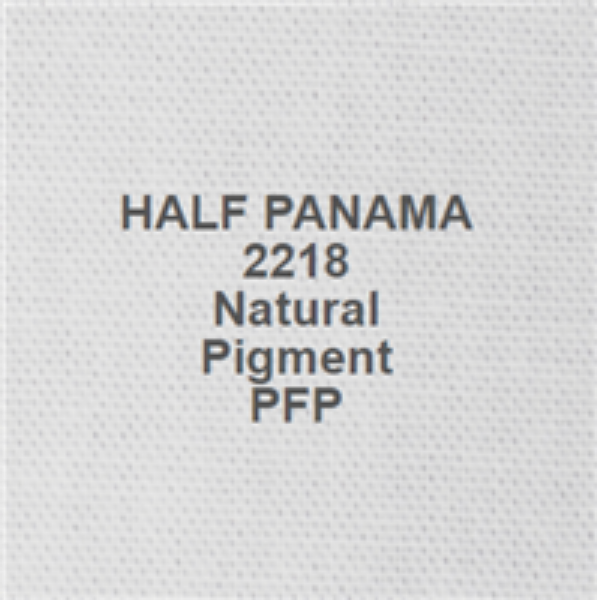 Premex 2218 Half Panama 60" x 54.5 yards