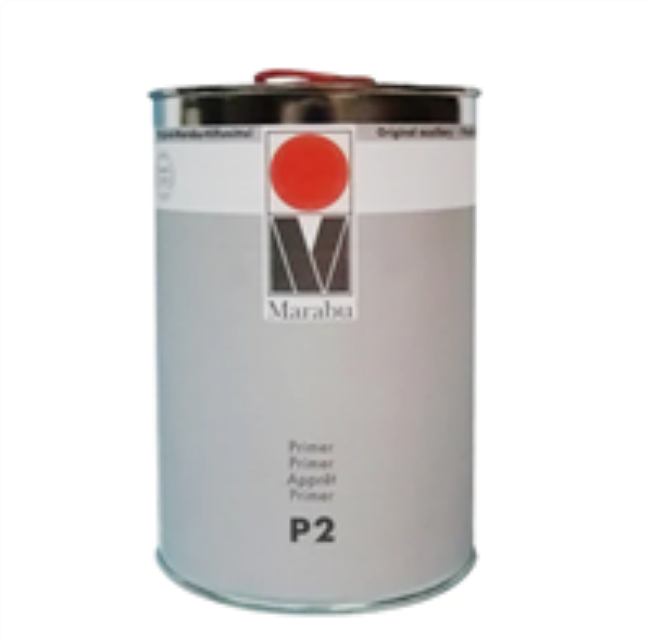 Marabu P2 Primer 1 Liter Bottle