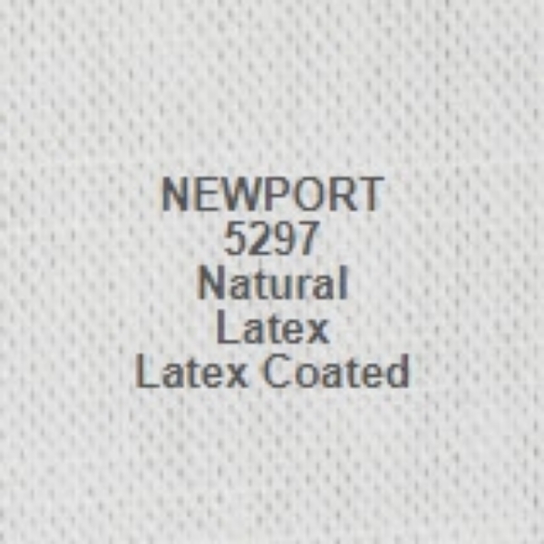 Premex DuraVibe 5297 Newport Cotton Linen 56"x54.5yd Roll