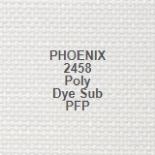 Premex DuraVibe 5428 Phoenix Polyester Blockout 59"x54.5yd Roll