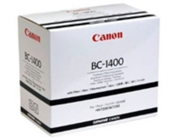 Canon BC 1400 Printhead for imagePROGRAF W7200, W7250, W8200 printers