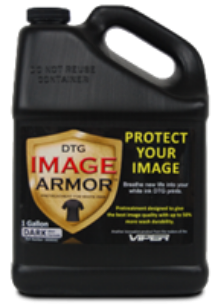Image Armor Dark Shirt Formula   5 Gallon