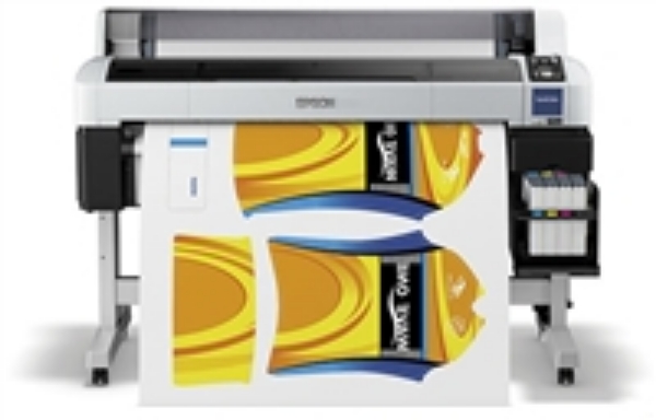 Epson SureColor F6200 44" Dye Sublimation Printer (Discontinued   Replaced by SureColor F6370)