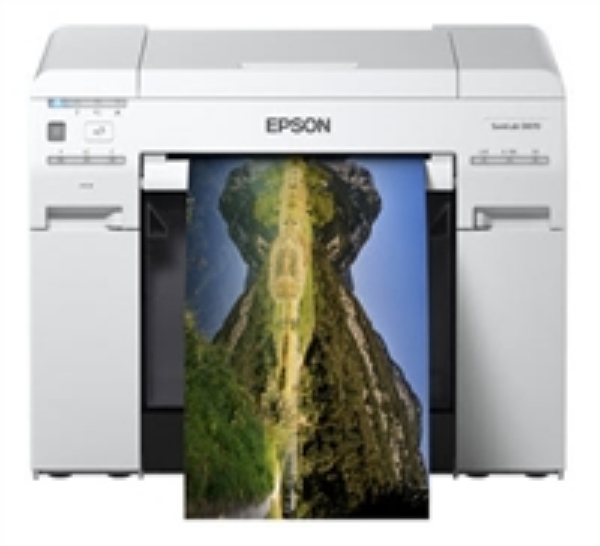 EPSON SureLab D870 Minilab Printer (DISCONTINUED)