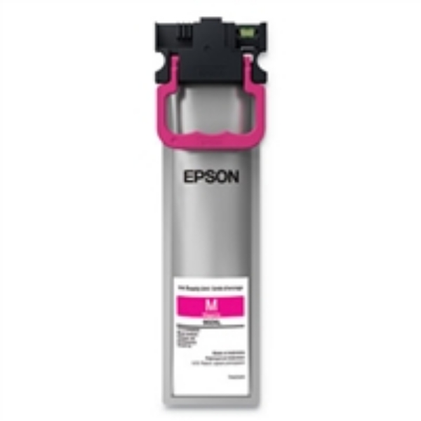 Epson 902XL DURABrite High Capacity Magenta Ink for WorkForce PRO WF 5210, WF 5290, WF 5710, WF 5790