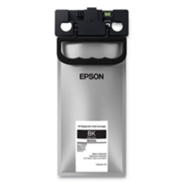 Epson 902XL DURABrite Extra High Capacity Black Ink for WorkForce PRO WF 5210, WF 5290, WF 5710, WF 5790