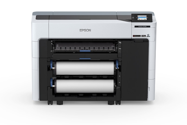 Epson SureColor P6570DE 24" Dual Roll Printer 