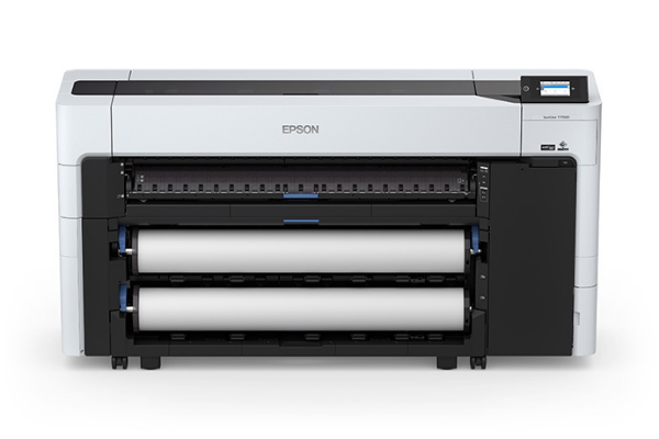 Epson SureColor T7770DR 44" Wide-Format Dual Roll Printer