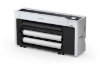 Epson SureColor T7770D 44" Wide-Format Dual Roll Printer