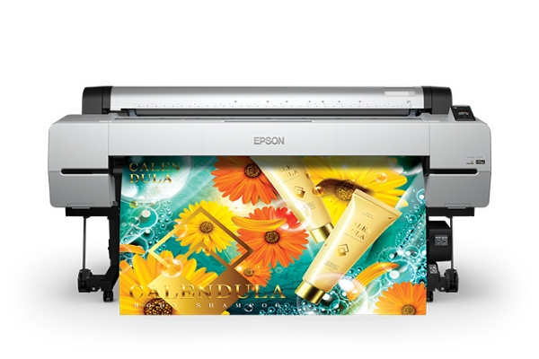 Epson SureColor P20000 64" Wide-Format Printer