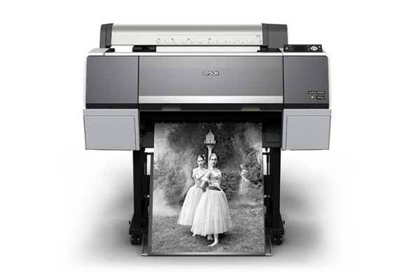 Epson SureColor P6000 24" Wide-Format Printer