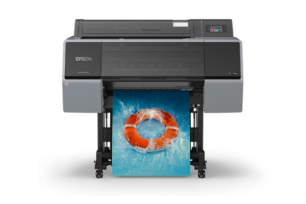 Epson SureColor P7570 24" Wide-Format Printer