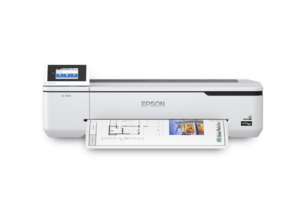 Epson SureColor T3170 24" Wireless Inkjet Printer