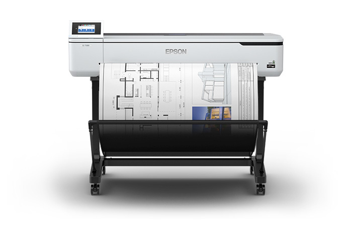 It Supplies - Epson SureColor T5170 36
