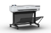 Epson SureColor T5170 36" Wireless Wide-Format Inkjet Printer