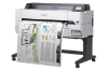 Epson SureColor T5475 36" Wide-Format Wireless Printer