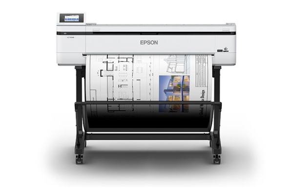 Epson SureColor T5170M 36" Wide Format Inkjet Printer