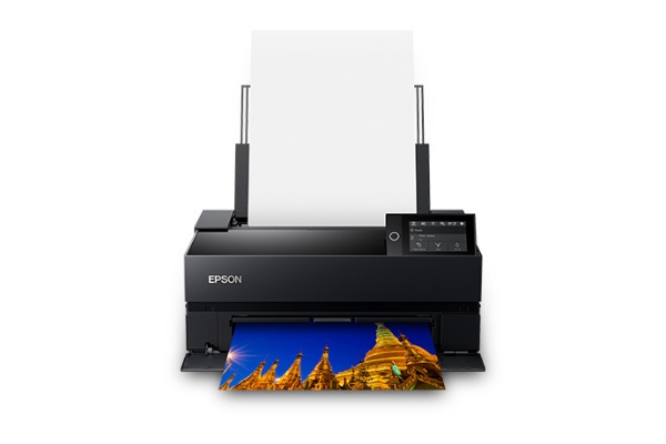 Epson SureColor P700 13" Wide Desktop Photo Printer