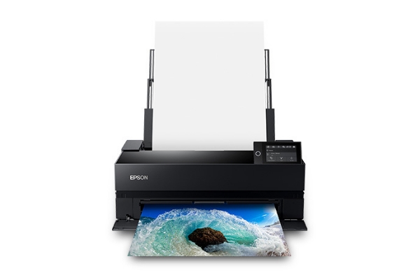 Epson SureColor P900 17" Wide Desktop Photo Printer