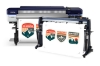 Epson SureColor S40600 Print and Cut Bundle 64" Roll-to-Roll Solvent Printer