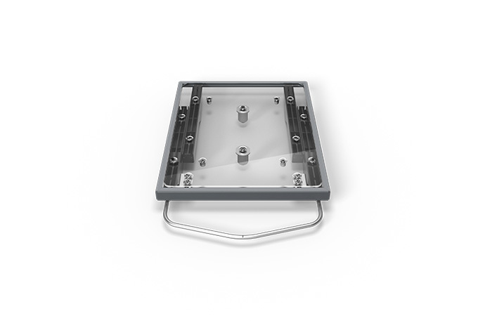 It Supplies - Epson Small Hanger Platen for SureColor F2270, F3070 