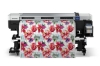Epson SureColor F7200 64" Dye-Sublimation Printer