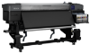 Epson SureColor F9470H 64" Dye-Sublimation Inkjet Printer