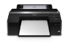 Epson SureColor P5000 Commercial Edition 10-Color 17" Wide-Format Inkjet Printer