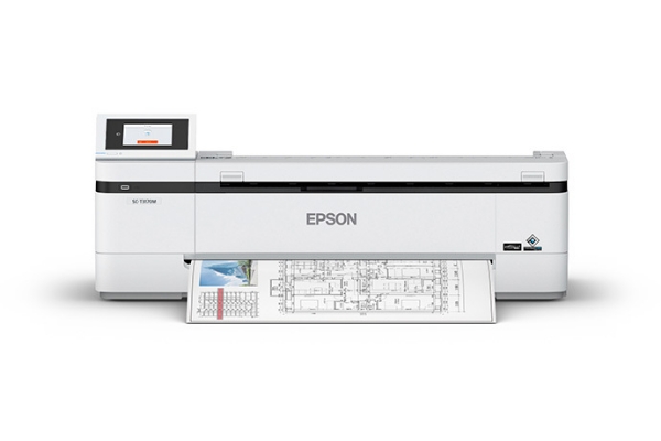 Epson SureColor T3170M 24" Wireless Printer with Integrated Scanner