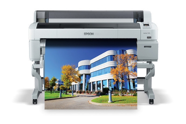 Epson SureColor T7270 44" Printer
