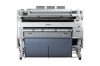 Epson SureColor T7270D - 44" Dual Roll Printer