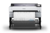 Epson SureColor T5470M 36" Wide-Format Printer and Scanner	