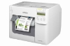 Epson ColorWorks C3500 Color Inkjet Label Printer