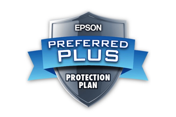 Epson 1-Year Extended Service Plan - Spare-in-The-Air Service for ColorWorks C6500A, C6500P