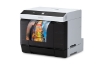 EPSON SureLab D1070DE Professional Minilab 6-Color 18.1" x 17.2" x 16.7" Photo Printer with Double-Sided Printing