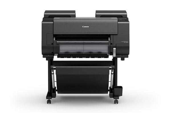 Canon imagePROGRAF GP-2000 24" Large Format DEMO Printer