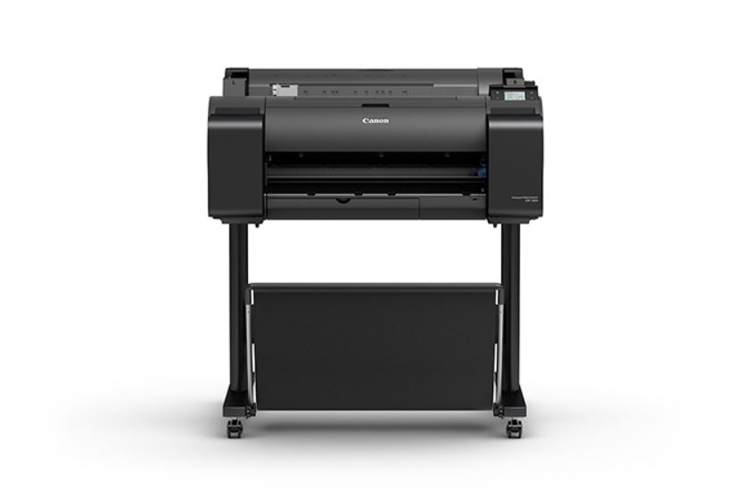 Canon imagePROGRAF GP-200 24 Large Format Printer