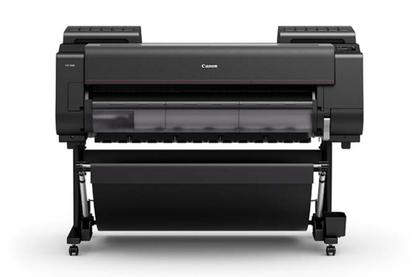 Canon imagePROGRAF PRO-4100 44" 11-color Large Format Printer