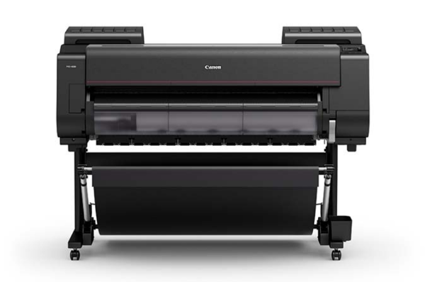 It Supplies - Canon imagePROGRAF PRO-4100 44 11-color Large Format Printer  - 3869C002AA